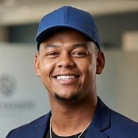 Kevin Hitzeroth - Founder of Meliotech Innovation